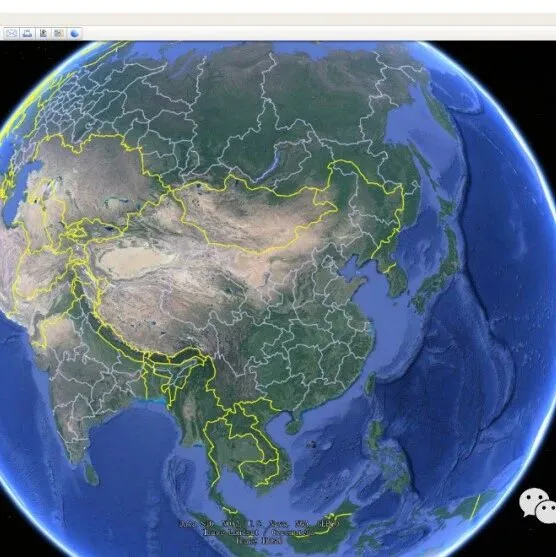 谷歌地球Google Earth用不了黑屏， 谷歌地球2025最新版下载安装​使用教程，注册账号