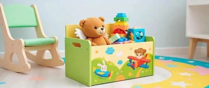 亚马逊儿童玩具“直接验证”新规引发卖家热议：成本高企，出路何在？