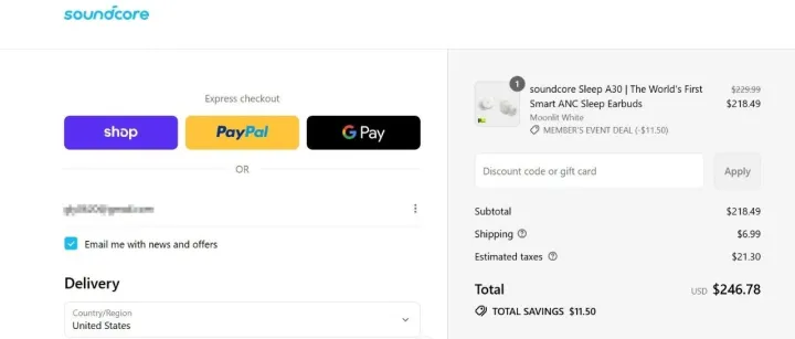 影响Google广告转化的价格竞争力，不止产品售价