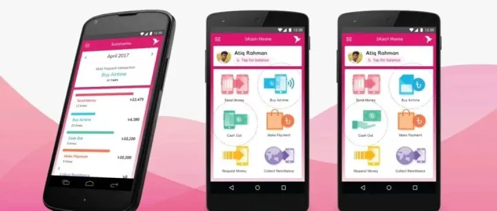 从 GoPay 到 bKash，东南亚与南亚的支付格局对比