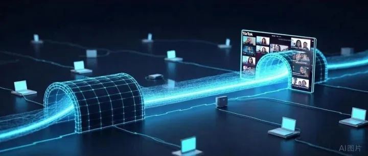 跨境出海：如何通过Argo固定隧道访问Tiktok