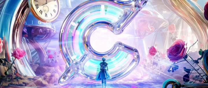 AIGC能力进阶，利欧数字获快手磁力开创AIGC素材大赛一等奖