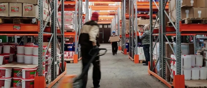 如何理解电商系统库存分层体系？