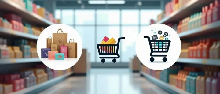 到底要不要做独立站？平台电商和独立站到底怎么选？