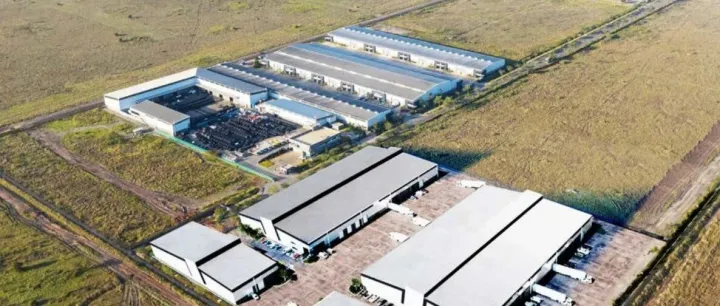 抢占东非先机：肯尼亚NGIP工业园投资攻略