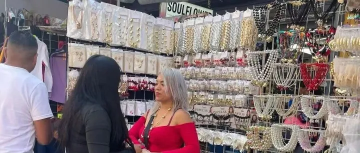 墨西哥市场考察：痛点里藏着外贸人的商机