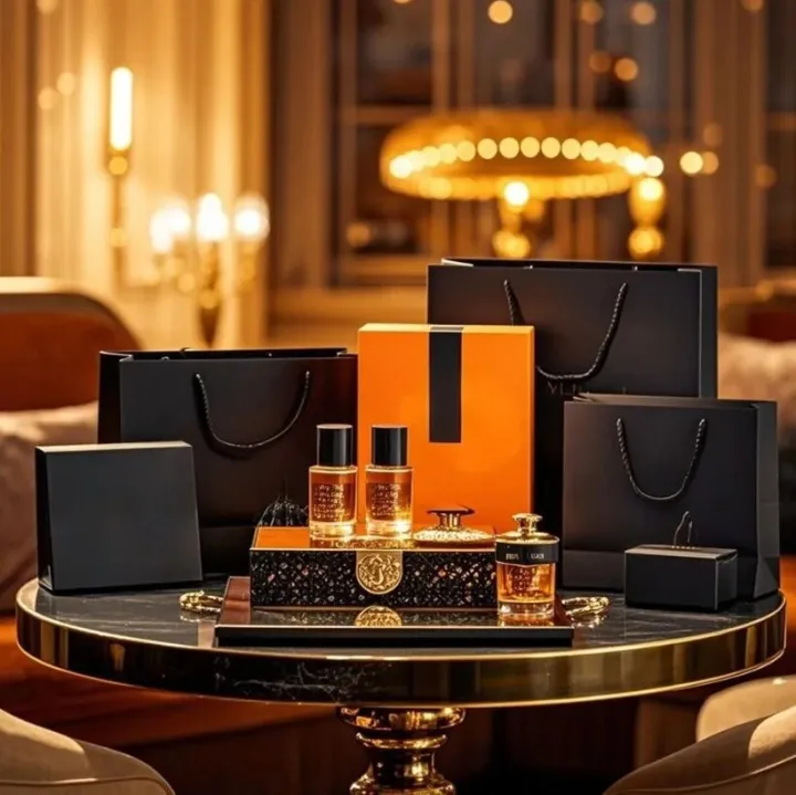 解码富裕消费者行为与市场机遇