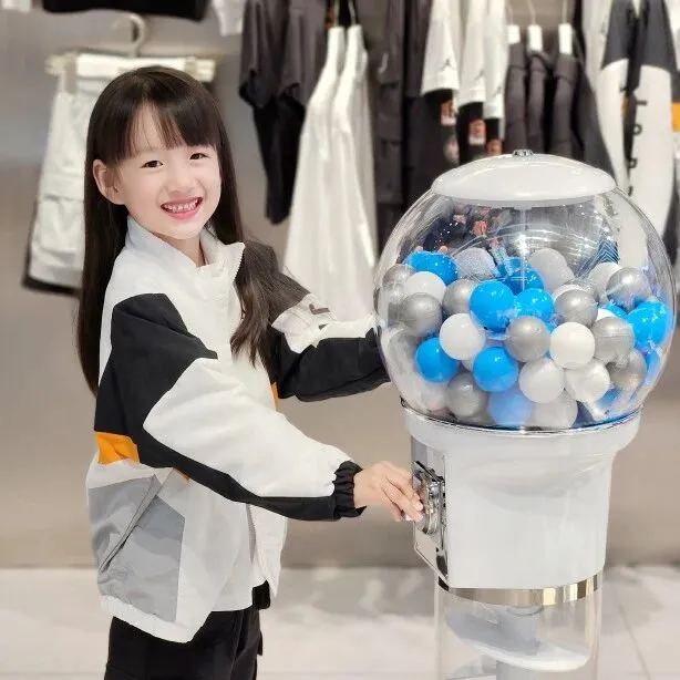 秒变运动小潮人，迈入新学期