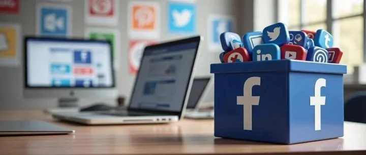 Facebook海外广告户系统全解析【pandafb】