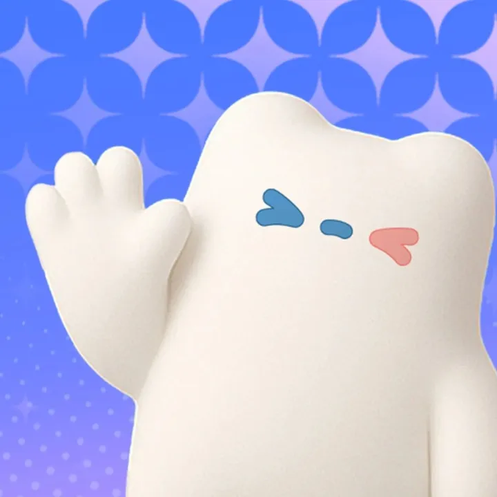 HuntMobi IP 憨姆比职场表情包上线，速来围观~