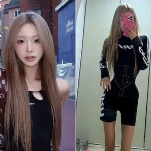 故최진<em>실</em> 딸 최준희, 또 악재…이번에 갈비뼈 골절 부<em>상</em>"'말라인<em>간</em>' 포기 못해"