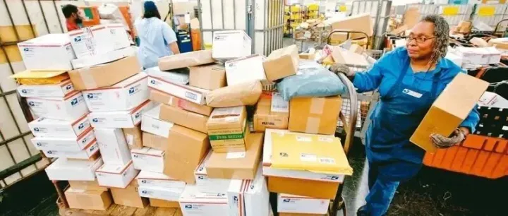 美国取消「小额豁免」一件衣服补税283刀「跨境购物」成本暴涨！物流全面延迟