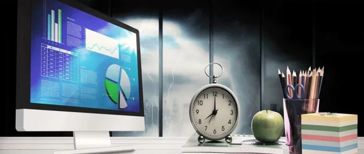 信息化？数字化？数据化？外贸ERP如何真正“长”在进出口业务里？