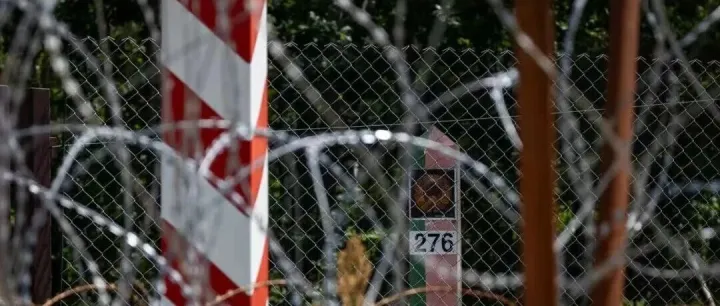 最新消息！波兰宣布暂不开放通往白俄罗斯边境口岸，中欧班列遇阻！