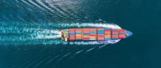 【中远保险经纪】DNV称航运业脱碳正从“目标愿景”转向“实际行动”