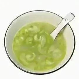 “丝瓜汤”是今年最让人窒息的梗