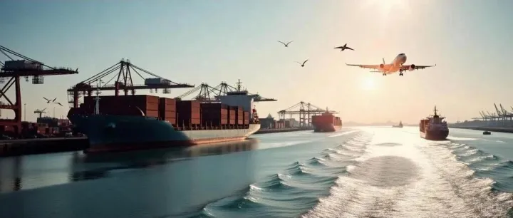 中国的空港为什么没有海港强？| 港口圈