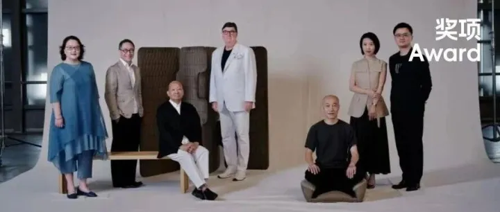 历经12小时激辩，2025中国家具设计金点奖全场最佳诞生