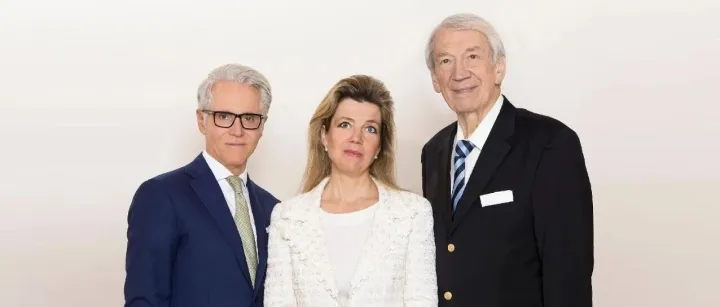 宝华荣膺德国“创新企业百强”与“最强家族企业百强”双项殊荣