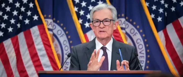 重磅！美联储今天宣布降息，对中国出口企业的机遇与挑战