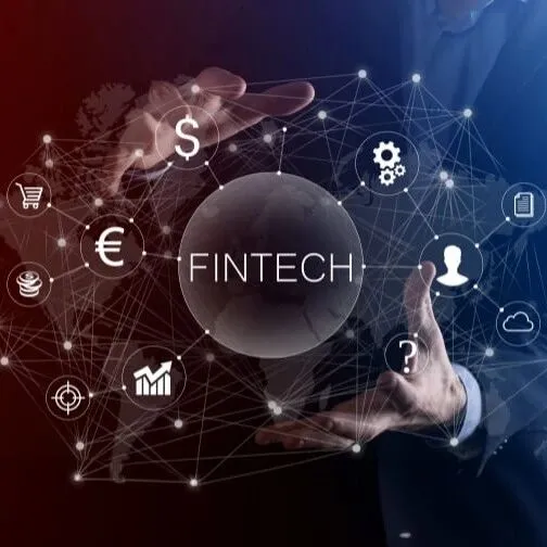 Connect with people in the Fintech & <em>Blockchain</em> industries