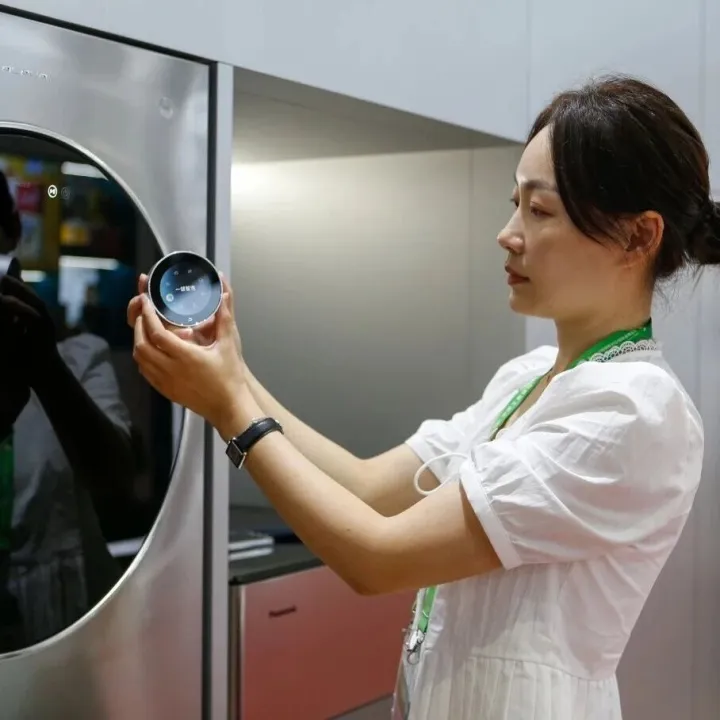 中国日本商会会长：“忽视中国市场就会在全球败北”