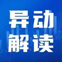 价格异动产品市场解读（2025.9.15-9.18）