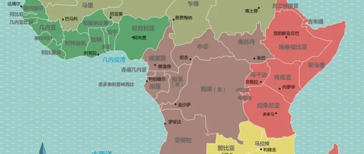 外贸小干货｜非洲——乌干达市场开发攻略