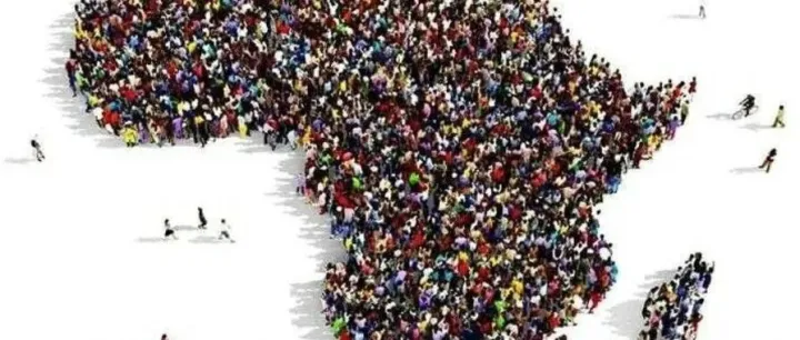 2025 年非洲的经济增长整体呈上升趋势