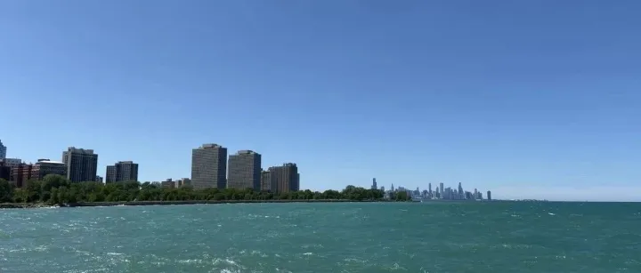 今天来讲讲我和小鱼的故事