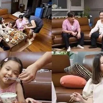 이민우, <em>합</em>가 첫날부터 갈등 터졌<em>다</em>…母 돌<em>발</em><em>발</em>언에 분위기 급랭(살림남)