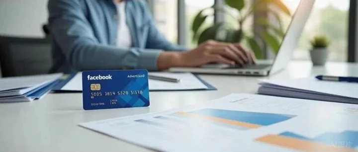 Facebook海外企业户+虚拟卡如何助力企业成功出海