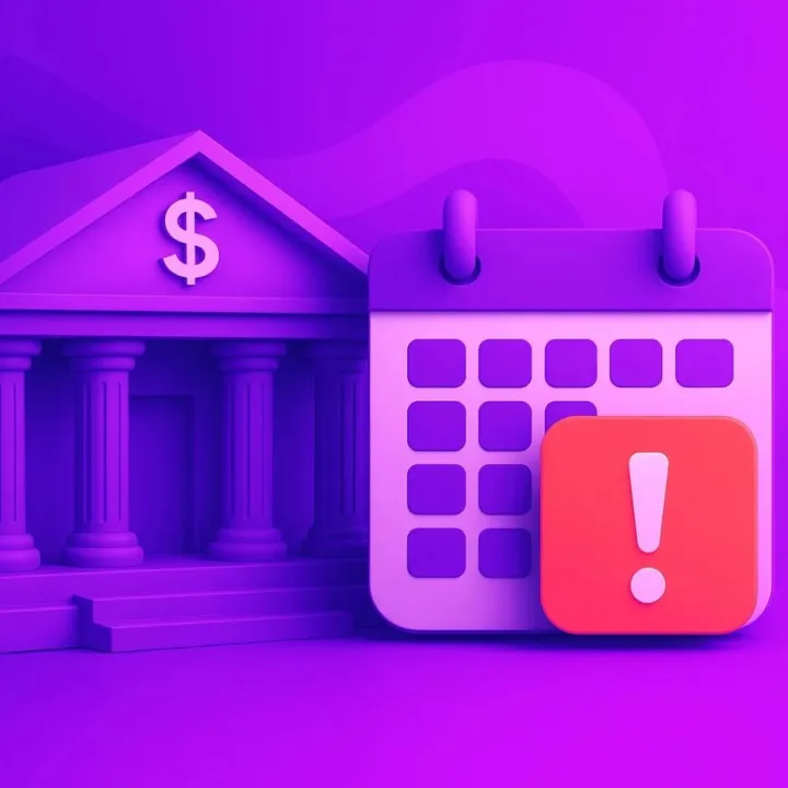 中国银行10月1日至8日放假期间，WB卖家提现如何处理？