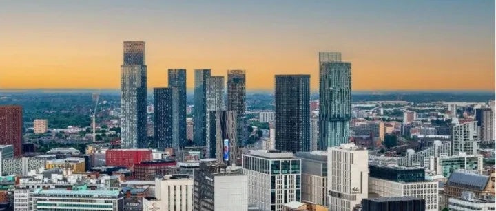 曼彻斯特房产投资报告之系列一：英国房产分析及英国主要投资城市对比