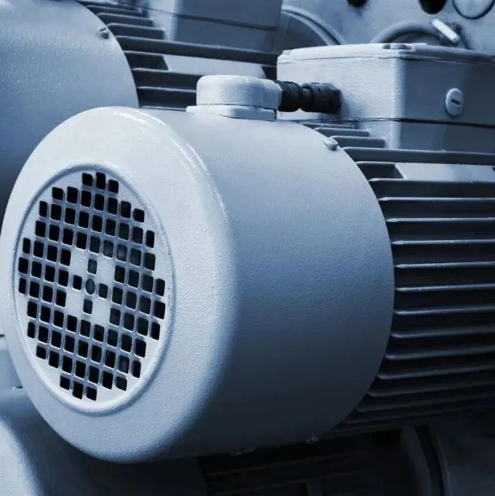 永磁电机效率总不达标，问题出在哪？