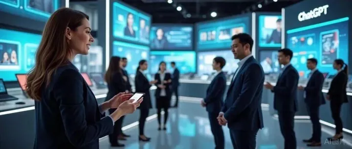 AEO 终极指南：如何让 ChatGPT 推荐你的产品