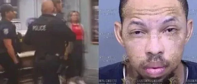 24岁男看《鬼灭》舍不得上厕所！当众使出「尿之呼吸」波及孩童遭围殴