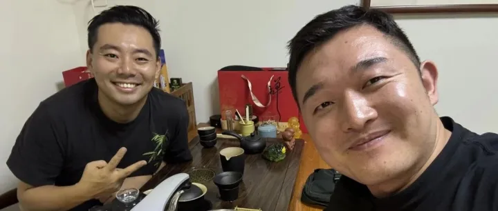 今年貌似来越南的人更多了，大家都说它像20年前的中国