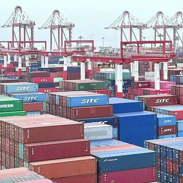 物流降本增效，多项全路首创在这里诞生！