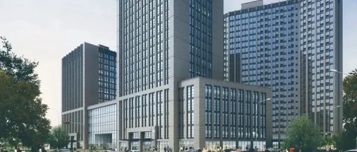 省级跨境电商产业园，临平这里榜上有名！