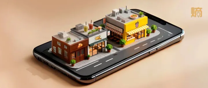 阿里、美团和抖音，重划到店新战场