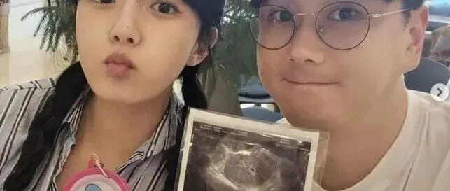 '40세' 강은<em>비</em>, 자연임<em>신</em> 성공 눈물 "내년 5월 <em>출</em>산...태명은 산삼이"