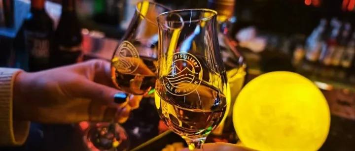 干杯≠只有 Cheers！