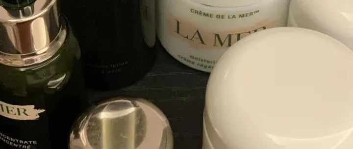 秋冬脸干敏、爆细纹？税免商城海蓝之谜专场来救场！5款免税好价，修护力拉满！