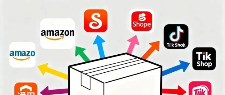 轻松出海！企业转型跨境电商的7步实战指南