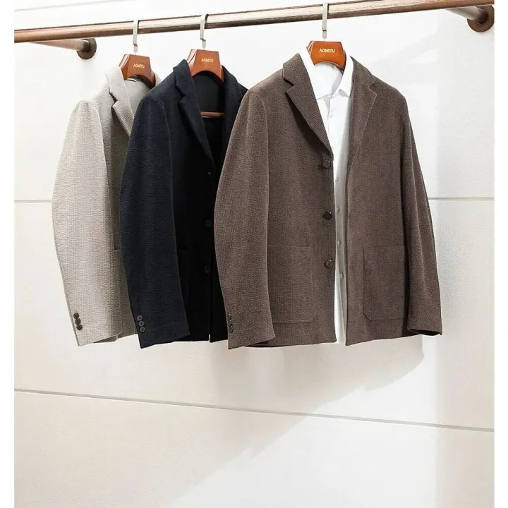 低调又耐品的经典 ，松弛优雅轻松拿捏