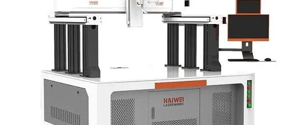 1500w自动激光焊接机：如何平衡性能与成本