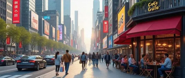 共享“生意经”——思维方式决定门店的成长空间