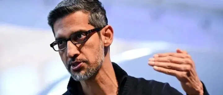 持续上涨，谷歌突破3万亿，但背后的搜索和云业务都有大问题！