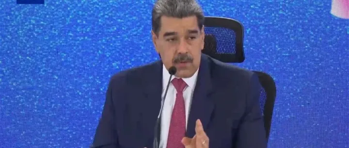 突发！与美国中断一切联系！！暂停贸易条款！！